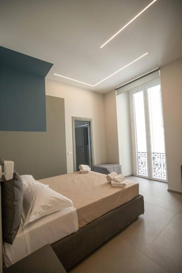 Aparthotel Napoli E....... By Dimorra Exterior foto