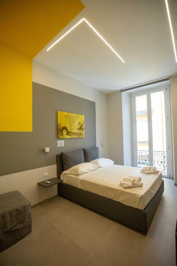 Aparthotel Napoli E....... By Dimorra Exterior foto