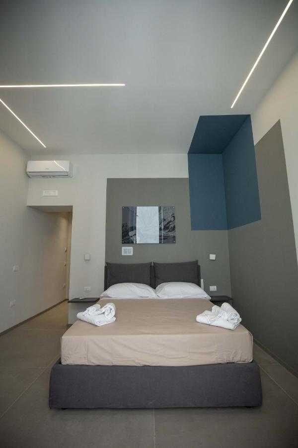 Aparthotel Napoli E....... By Dimorra Exterior foto